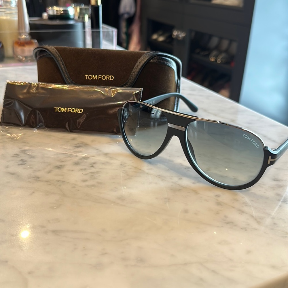Tom Ford Men’s Sunglasses